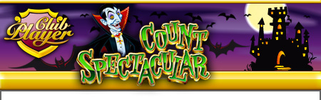 New Game at Club Player - Return of the Rudolph