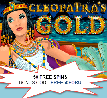 ClubWorld Casino 50 free spins